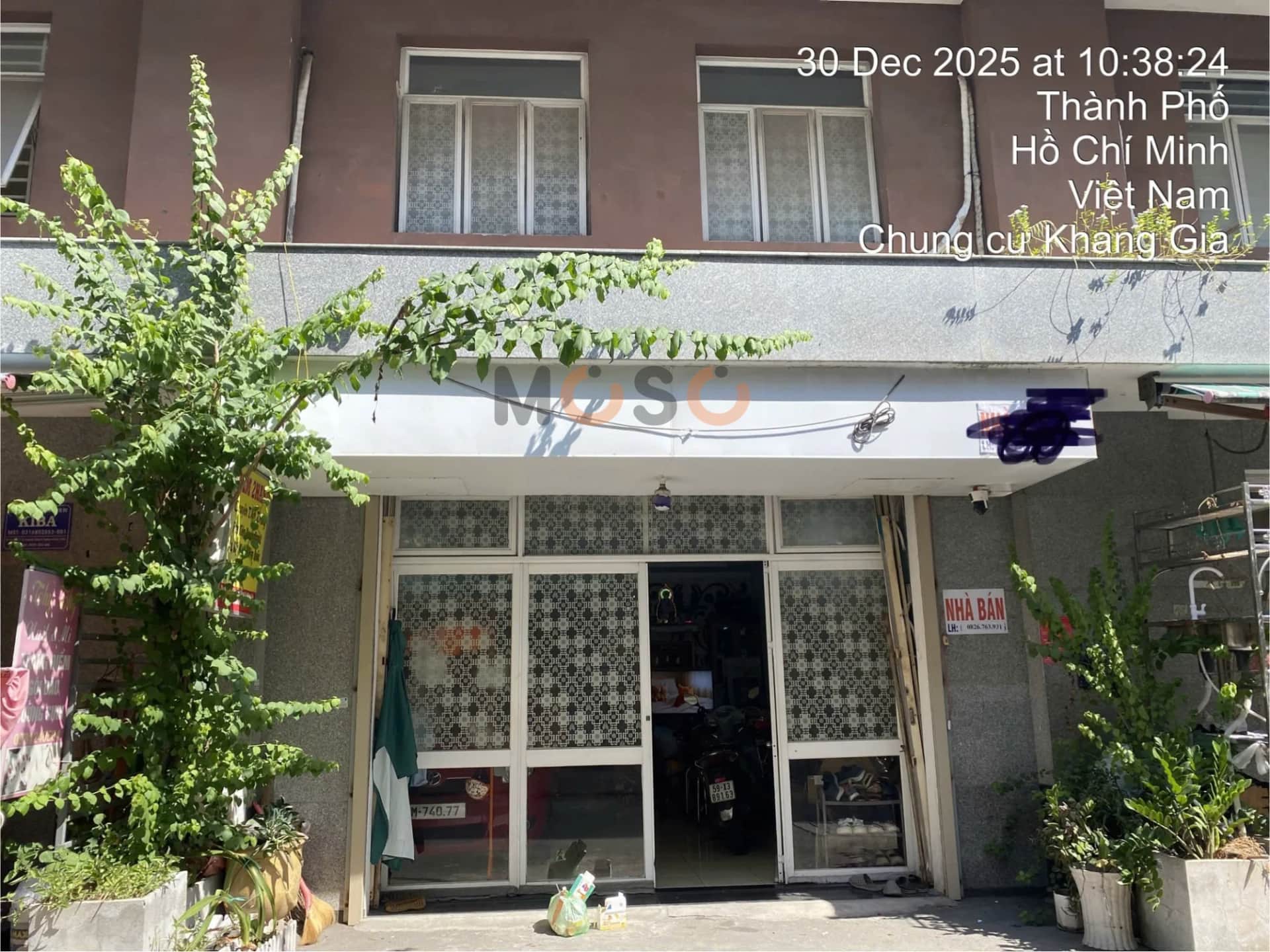 Bán căn hộ chung cư Số 49 Đường Số 45 Quận Gò Vấp, TP.HCM – 2 phòng ngủ, giá 4.2 tỷ Bán căn hộ chung cư Số 49 Đường Số 45 Quận Gò Vấp, TP.HCM – 2 phòng ngủ, giá 4.2 tỷ