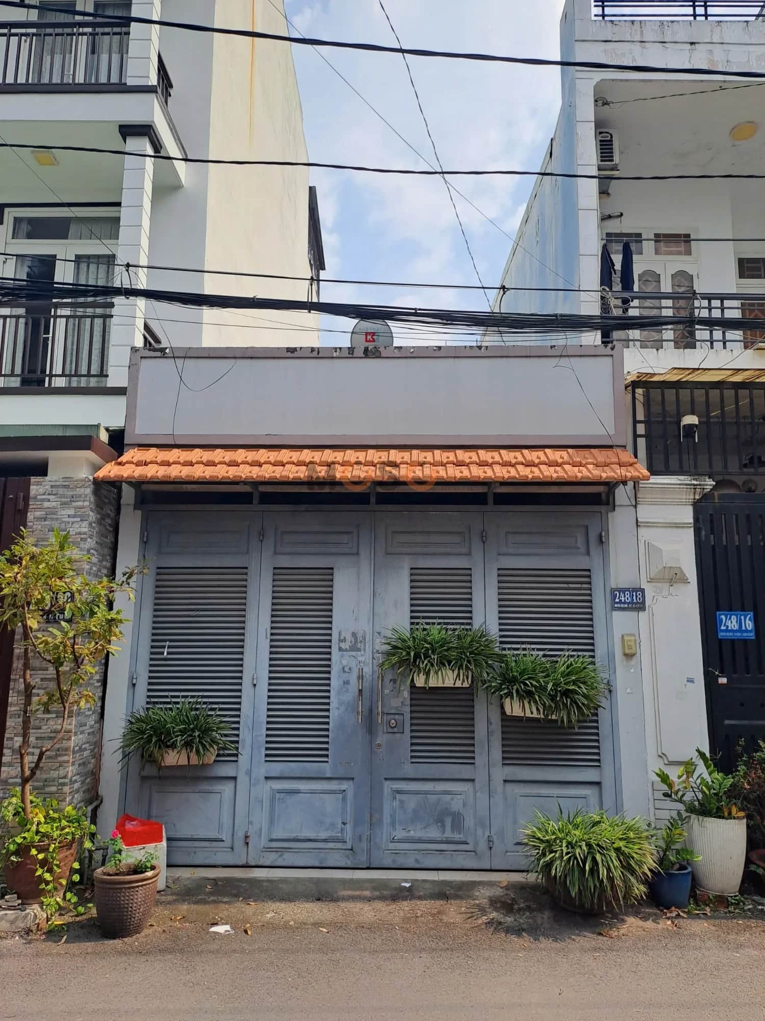 Bán nhà hẻm 248/18 Nguyễn Văn Khối Quận Gò Vấp, TP.HCM – 3 phòng ngủ, giá 7.5 tỷ Bán nhà hẻm 248/18 Nguyễn Văn Khối Quận Gò Vấp, TP.HCM – 3 phòng ngủ, giá 7.5 tỷ