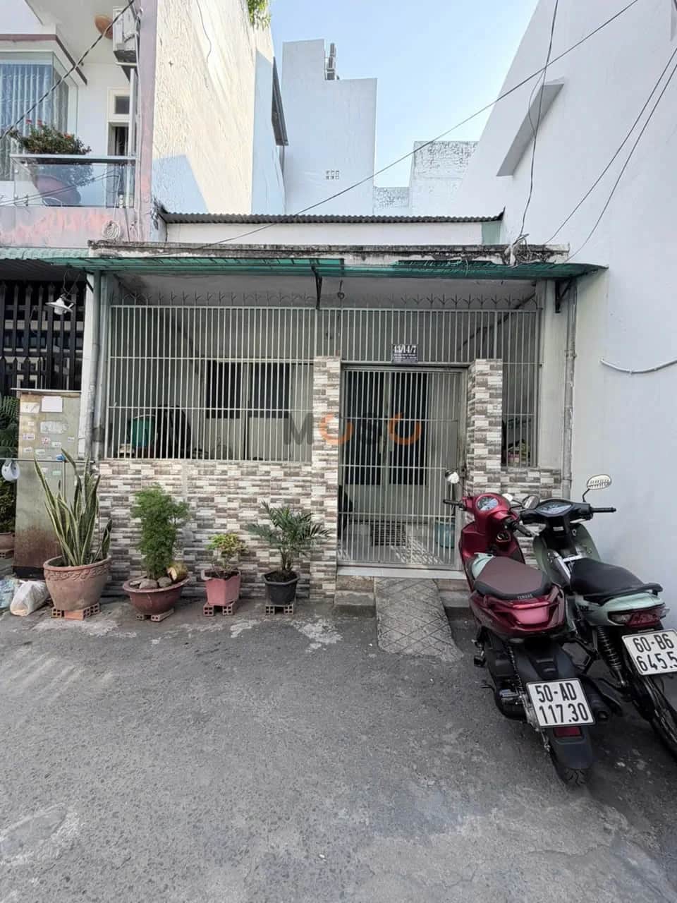 Bán nhà hẻm 229/43/14/7 Tân Kỳ Tân Quý Quận Tân Phú, TP.HCM – 2 phòng ngủ, giá 4.8 tỷ