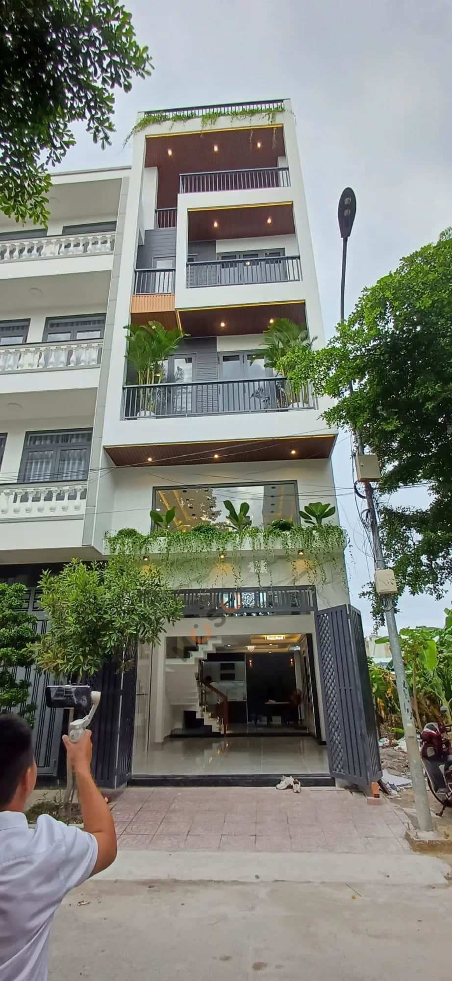Bán nhà hẻm 36/87/26 đường Thạnh Xuân 24 Quận 12, TP.HCM – 4 phòng ngủ, giá 7.3 tỷ Bán nhà hẻm 36/87/26 đường Thạnh Xuân 24 Quận 12, TP.HCM – 4 phòng ngủ, giá 7.3 tỷ