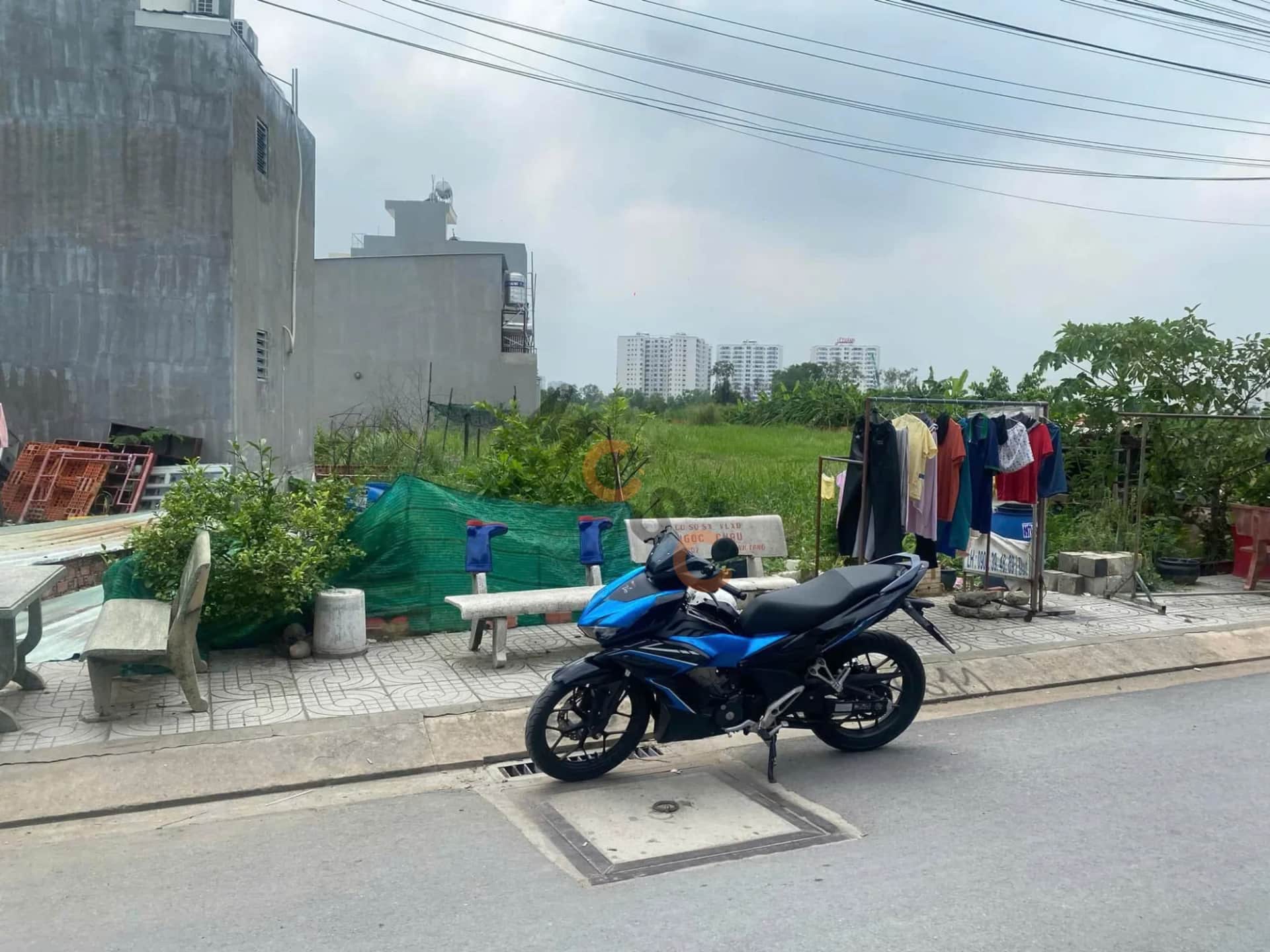 Bán đất Thửa 632 - Tờ 2, Đường Tỉnh lộ 10 Quận Bình Tân, TP.HCM – giá 3.5 tỷ Bán đất Thửa 632 - Tờ 2, Đường Tỉnh lộ 10 Quận Bình Tân, TP.HCM – giá 3.5 tỷ
