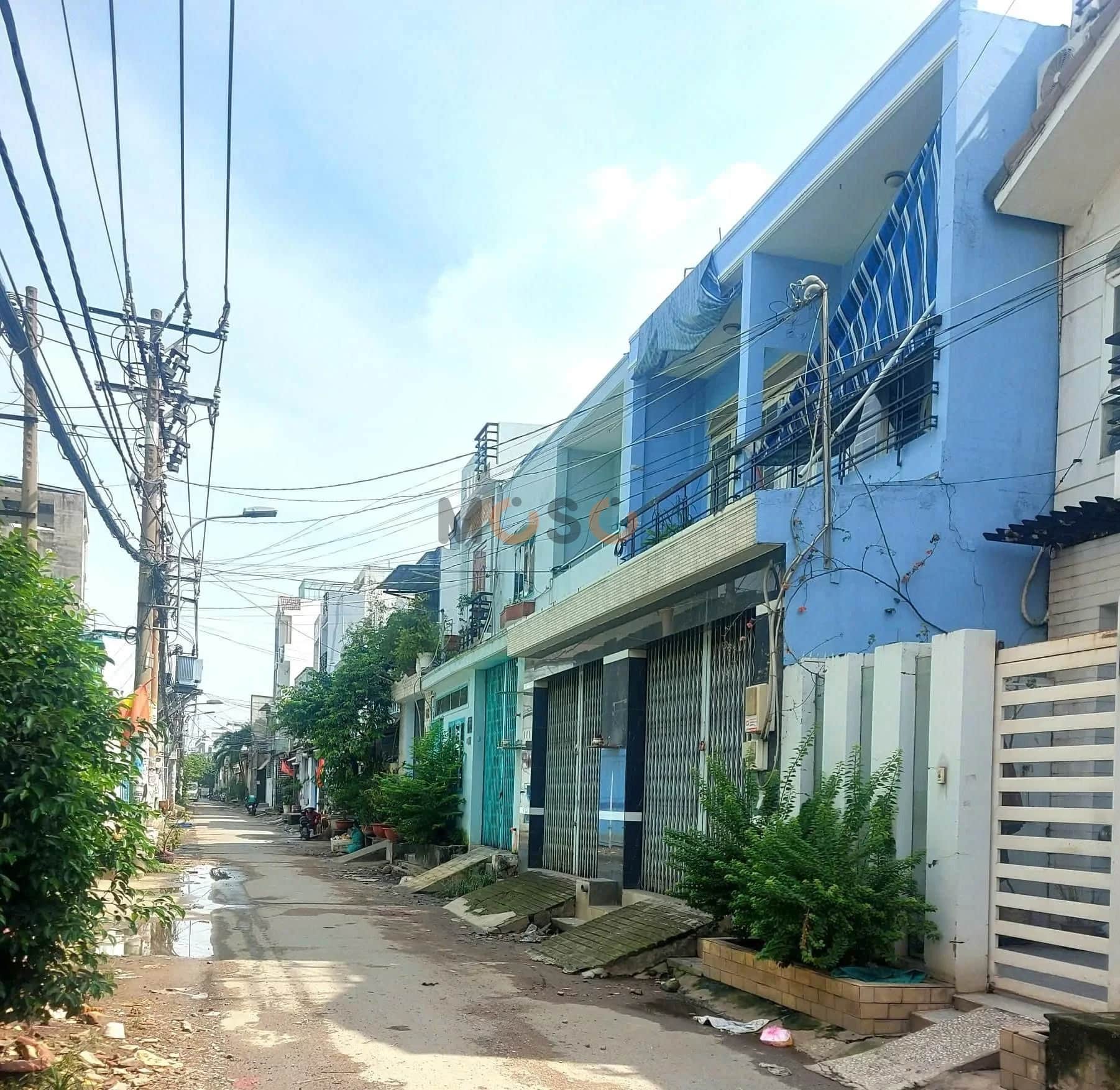 Bán nhà hẻm 931/69 Hương Lộ 2 Quận Bình Tân, TP.HCM – 2 phòng ngủ, giá 7.2 tỷ Bán nhà hẻm 931/69 Hương Lộ 2 Quận Bình Tân, TP.HCM – 2 phòng ngủ, giá 7.2 tỷ