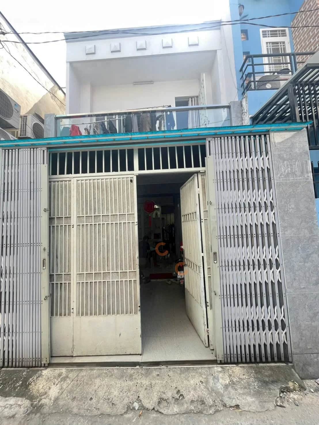 Bán nhà hẻm 763/5/4/15 Đường Trường Chinh Quận Tân Phú, TP.HCM – 3 phòng ngủ, giá 5.7 tỷ