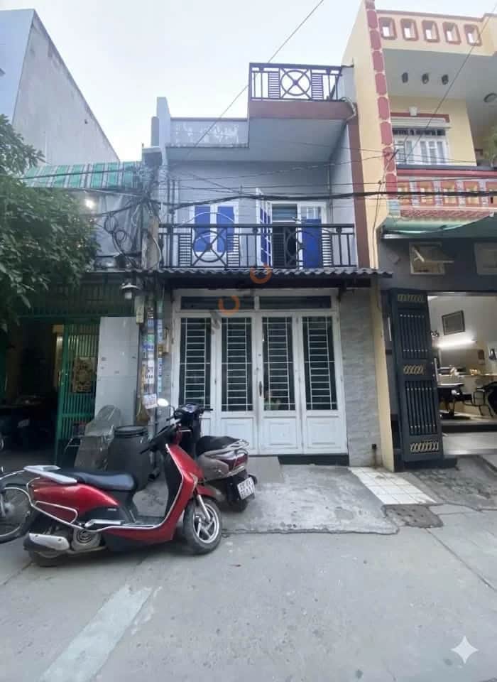 Bán nhà hẻm 155/8 đường Số 11 Quận Bình Tân, TP.HCM – 1 phòng ngủ, giá 4.7 tỷ Bán nhà hẻm 155/8 đường Số 11 Quận Bình Tân, TP.HCM – 1 phòng ngủ, giá 4.7 tỷ