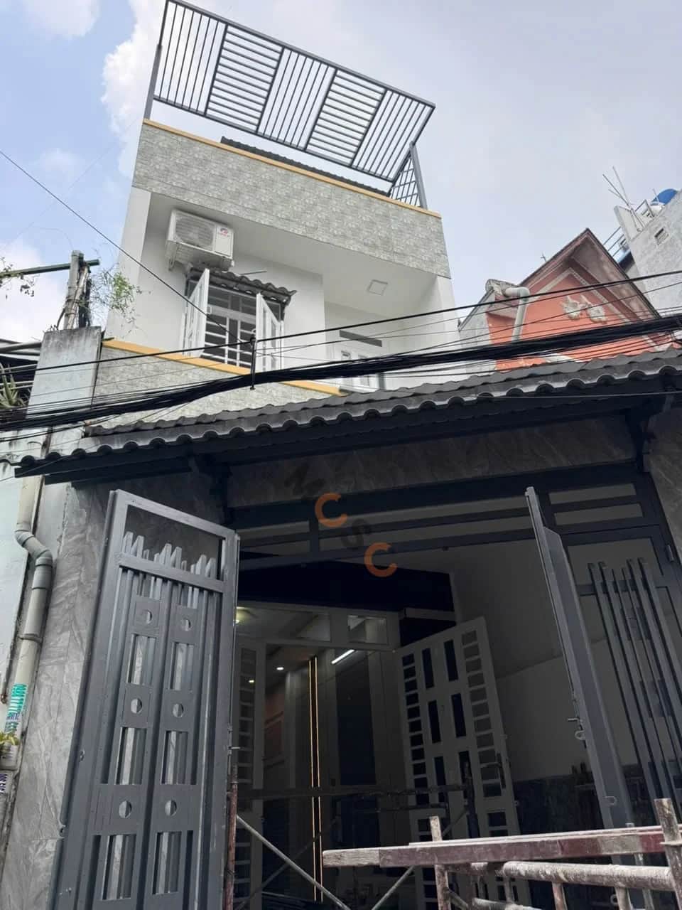 Bán nhà hẻm 321/14/6 Đường Chiến Lược Quận Bình Tân, TP.HCM – 2 phòng ngủ, giá 5.6 tỷ Bán nhà hẻm 321/14/6 Đường Chiến Lược Quận Bình Tân, TP.HCM – 2 phòng ngủ, giá 5.6 tỷ
