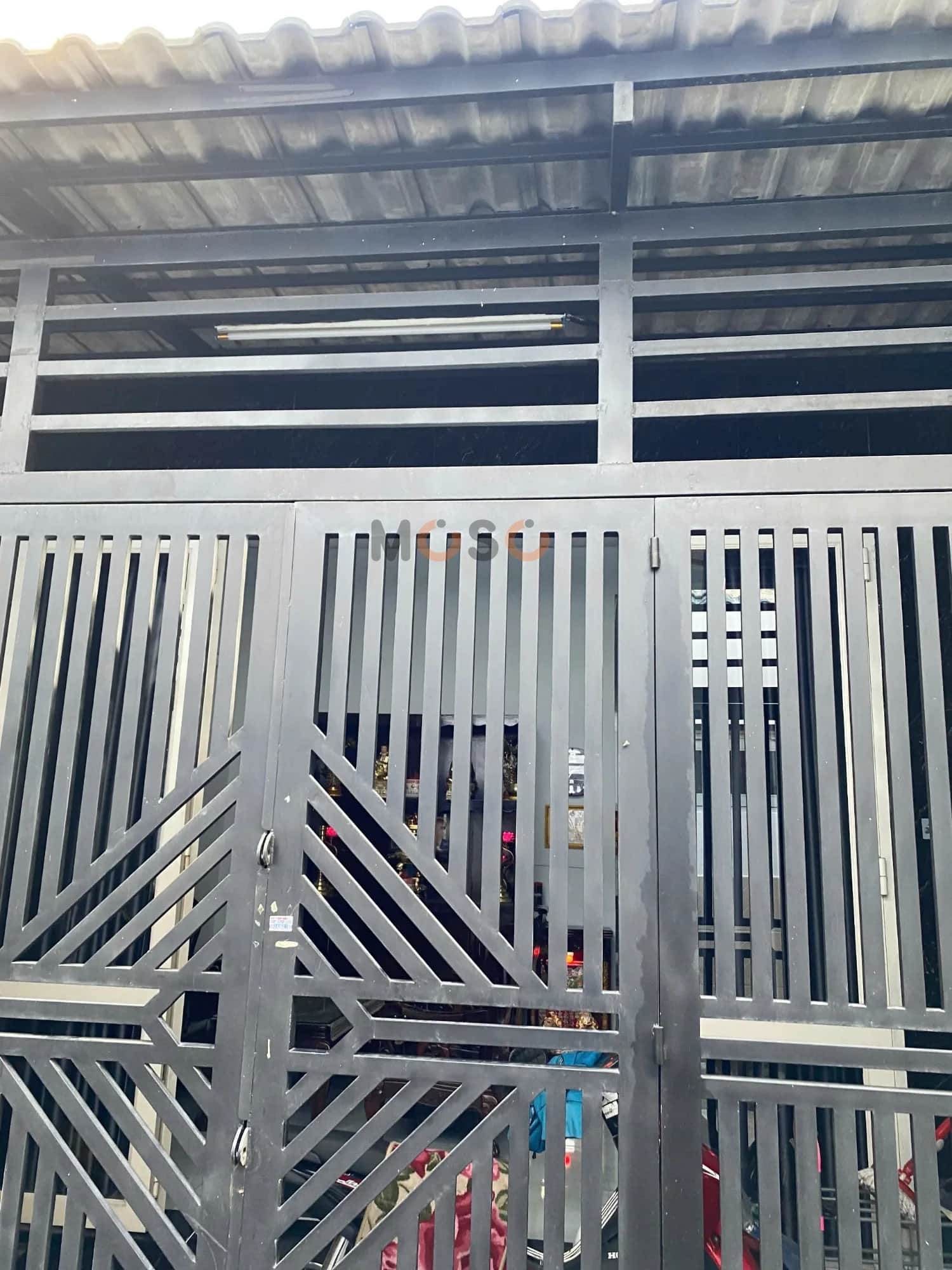 Bán nhà hẻm 870/14 Tỉnh lộ 10 Quận Bình Tân, TP.HCM – 2 phòng ngủ, giá 4.3 tỷ