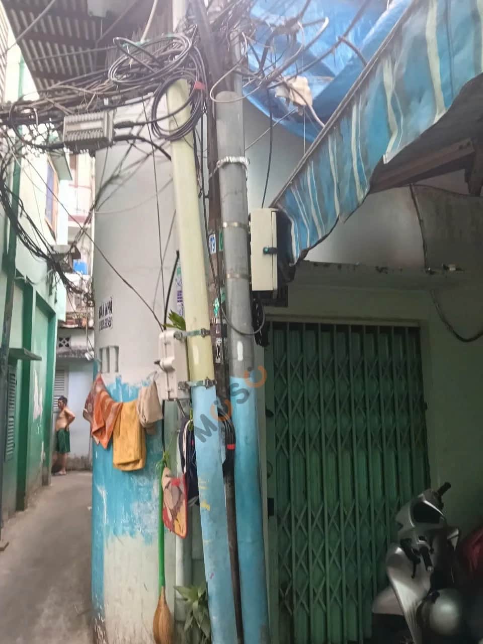 Bán nhà hẻm 325/11A Nguyễn Duy Dương Quận 10, TP.HCM – 1 phòng ngủ, giá 2.3 tỷ Bán nhà hẻm 325/11A Nguyễn Duy Dương Quận 10, TP.HCM – 1 phòng ngủ, giá 2.3 tỷ
