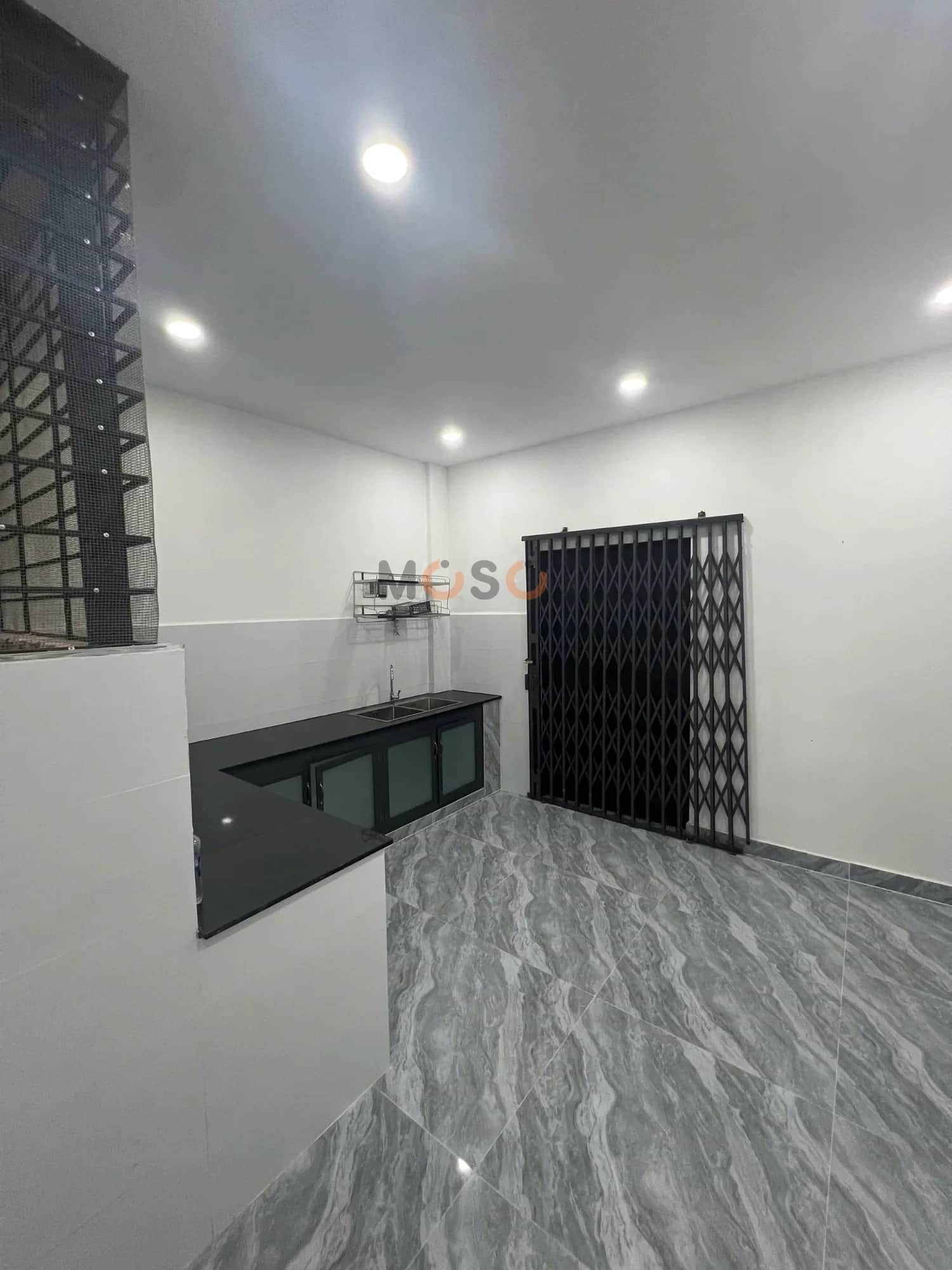 Bán căn hộ chung cư 39C Cư xá Lý Thường Kiệt Quận 10, TP.HCM – 2 phòng ngủ, giá 2.8 tỷ