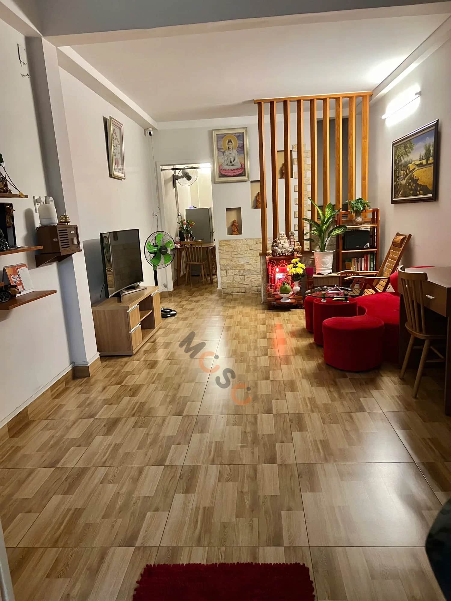 Bán nhà hẻm 373/28 Phạm Ngũ Lão Quận 1, TP.HCM – 3 phòng ngủ, giá 14.5 tỷ Bán nhà hẻm 373/28 Phạm Ngũ Lão Quận 1, TP.HCM – 3 phòng ngủ, giá 14.5 tỷ