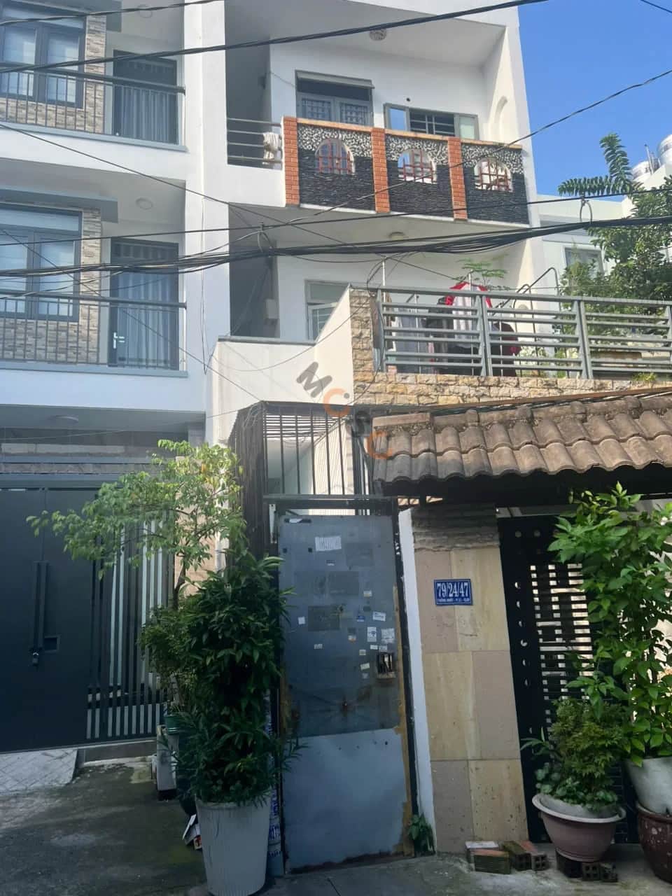 Bán nhà hẻm 79/24/47 Thống Nhất Quận Gò Vấp, TP.HCM – 13 phòng ngủ, giá 8.7 tỷ