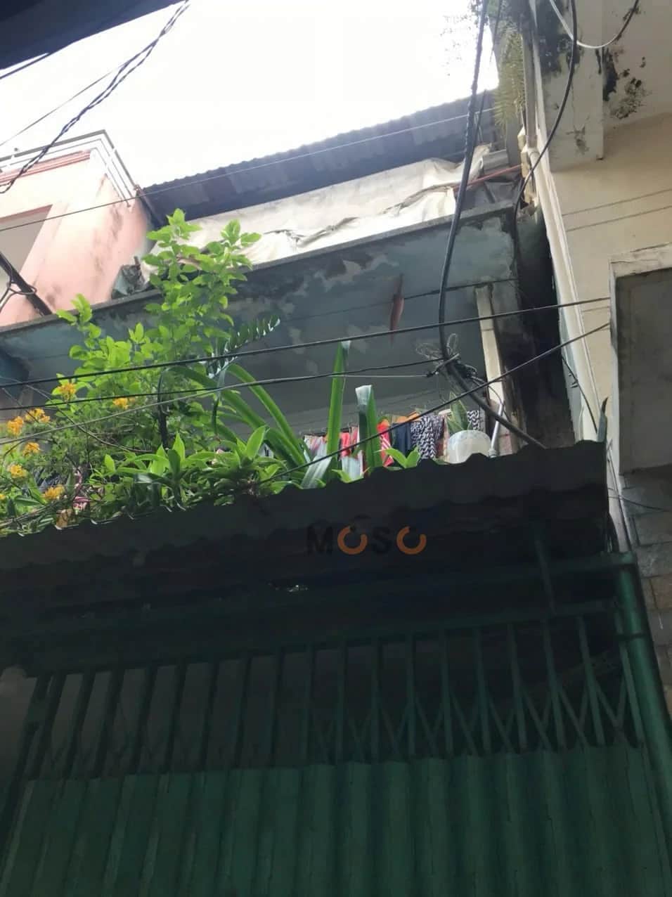 Bán nhà hẻm 299/9 Đường Lê Quang Sung Quận 6, TP.HCM – 3 phòng ngủ, giá 5.6 tỷ