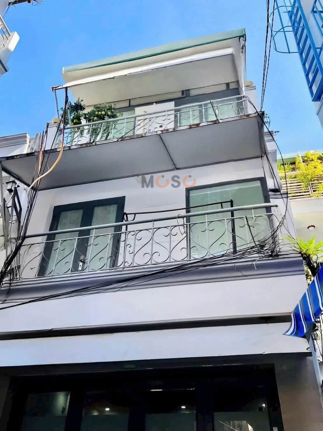 Bán nhà hẻm 489/27/21 Huỳnh Văn Bánh Quận Phú Nhuận, TP.HCM – 2 phòng ngủ, giá 5.5 tỷ Bán nhà hẻm 489/27/21 Huỳnh Văn Bánh Quận Phú Nhuận, TP.HCM – 2 phòng ngủ, giá 5.5 tỷ