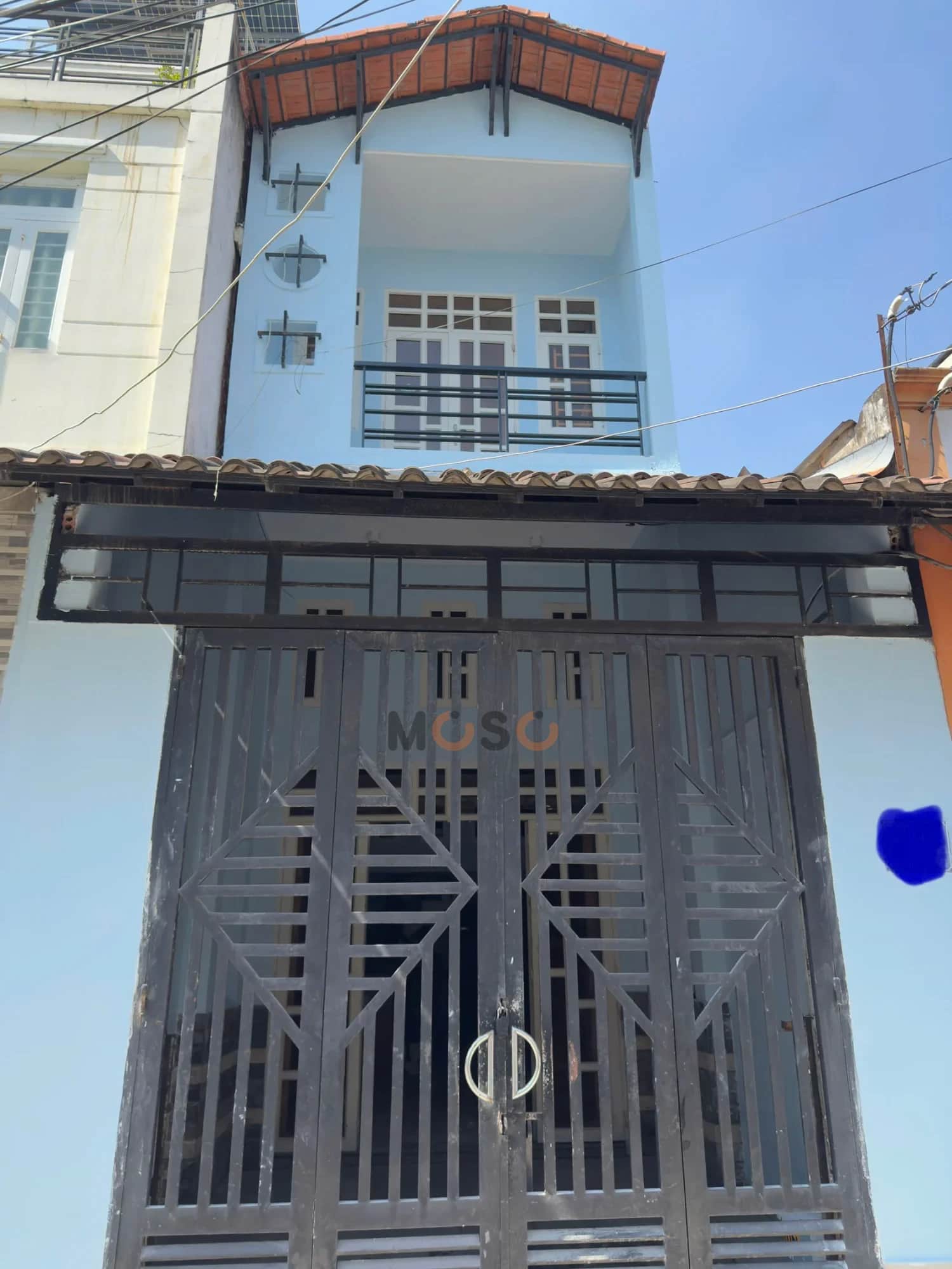 Bán nhà hẻm 23/32 đường số 147 Thành phố Thủ Đức, TP.HCM – 4 phòng ngủ, giá 7.6 tỷ Bán nhà hẻm 23/32 đường số 147 Thành phố Thủ Đức, TP.HCM – 4 phòng ngủ, giá 7.6 tỷ