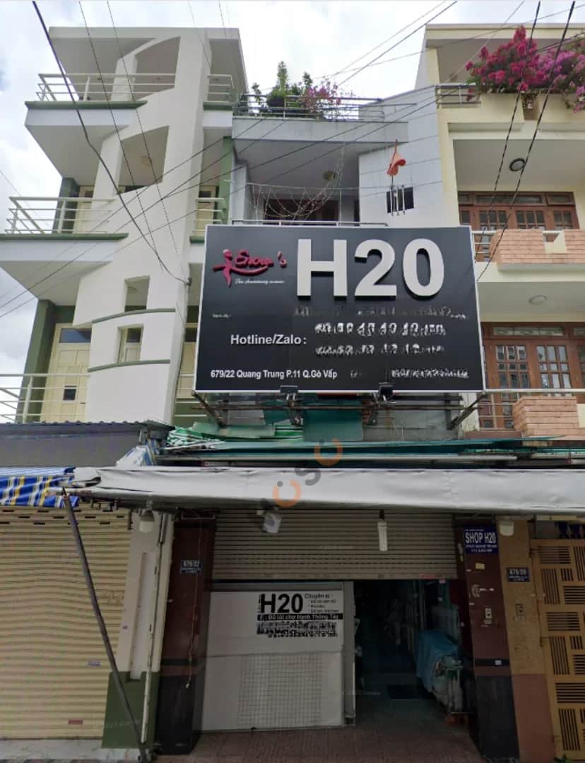 Bán nhà hẻm 679/22 Quang Trung Quận Gò Vấp, TP.HCM – 4 phòng ngủ, giá 13.5 tỷ Bán nhà hẻm 679/22 Quang Trung Quận Gò Vấp, TP.HCM – 4 phòng ngủ, giá 13.5 tỷ