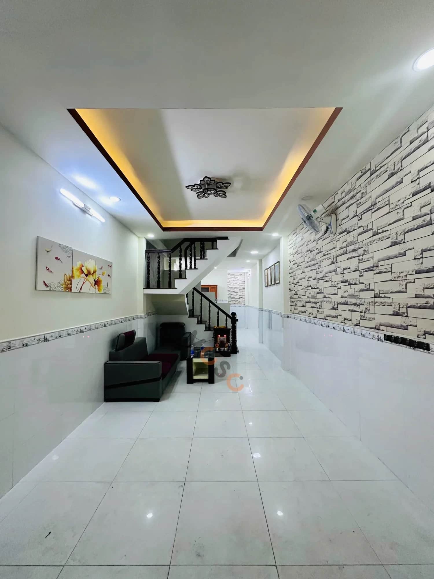 Bán nhà hẻm 51/18/69 phạm văn chiêu Quận Gò Vấp, TP.HCM – 4 phòng ngủ, giá 5.2 tỷ Bán nhà hẻm 51/18/69 phạm văn chiêu Quận Gò Vấp, TP.HCM – 4 phòng ngủ, giá 5.2 tỷ