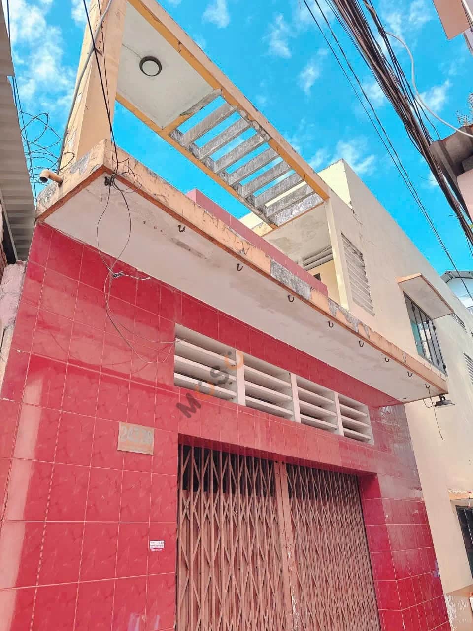 Bán nhà hẻm 243/28 Đường Phan Đình Phùng Quận Phú Nhuận, TP.HCM – 1 phòng ngủ, giá 15.9 tỷ Bán nhà hẻm 243/28 Đường Phan Đình Phùng Quận Phú Nhuận, TP.HCM – 1 phòng ngủ, giá 15.9 tỷ