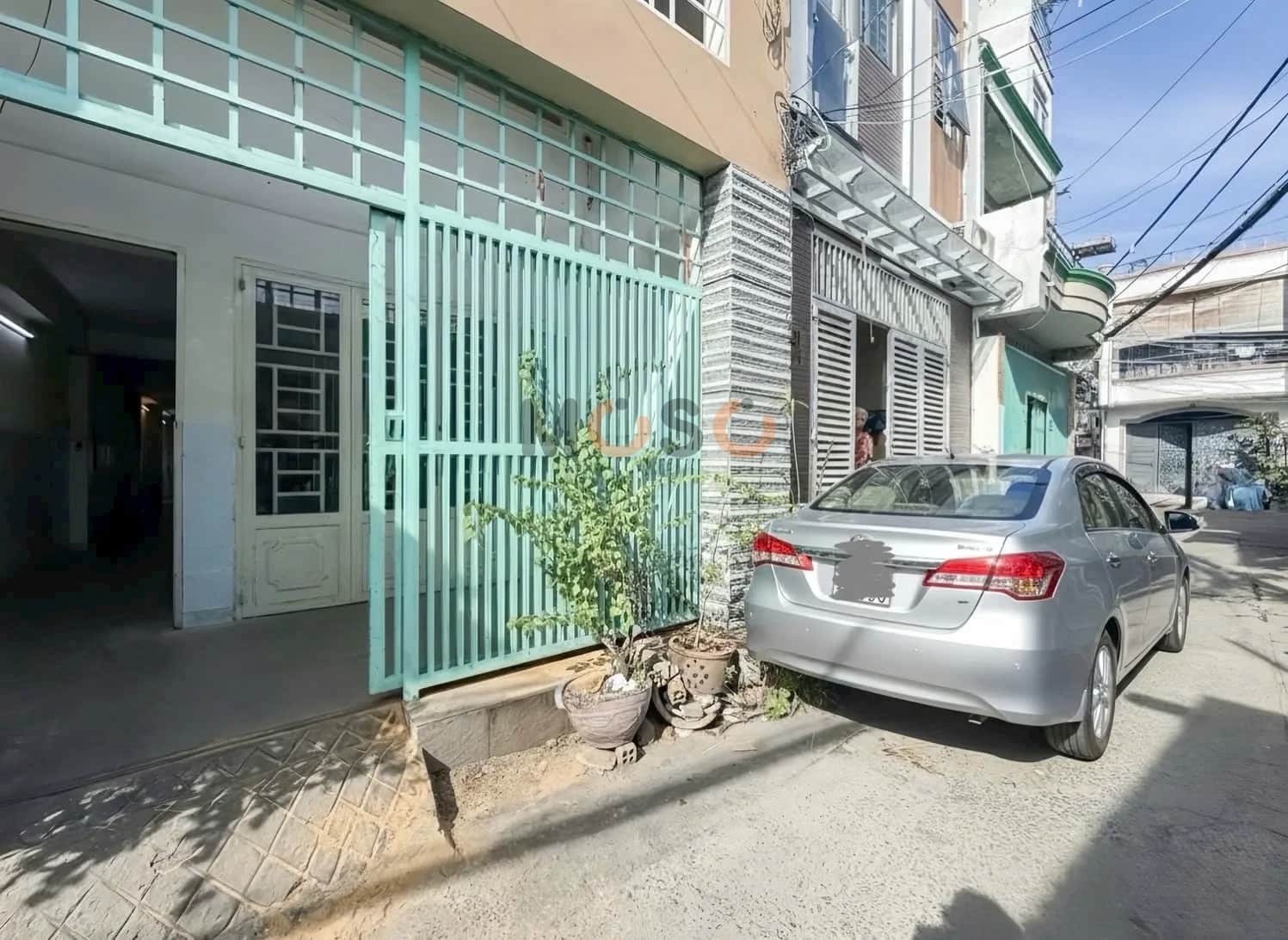 Bán nhà hẻm 332/27 Đường Phan Văn Trị Quận Bình Thạnh, TP.HCM – 14 phòng ngủ, giá 14.2 tỷ Bán nhà hẻm 332/27 Đường Phan Văn Trị Quận Bình Thạnh, TP.HCM – 14 phòng ngủ, giá 14.2 tỷ