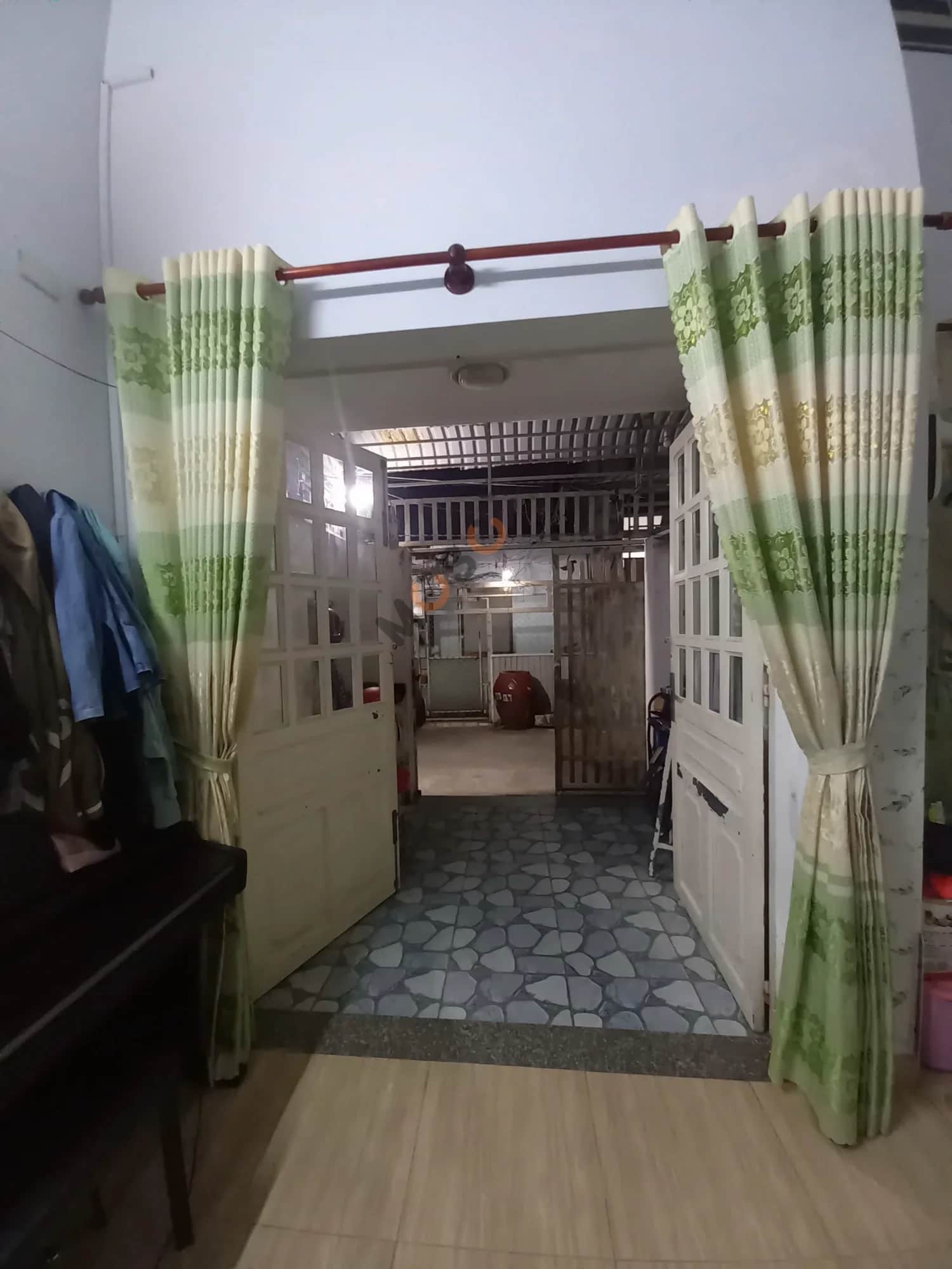 Bán nhà hẻm 73/3/8/14 Bùi Công Trừng Quận 12, TP.HCM – 1 phòng ngủ, giá 3.3 tỷ
