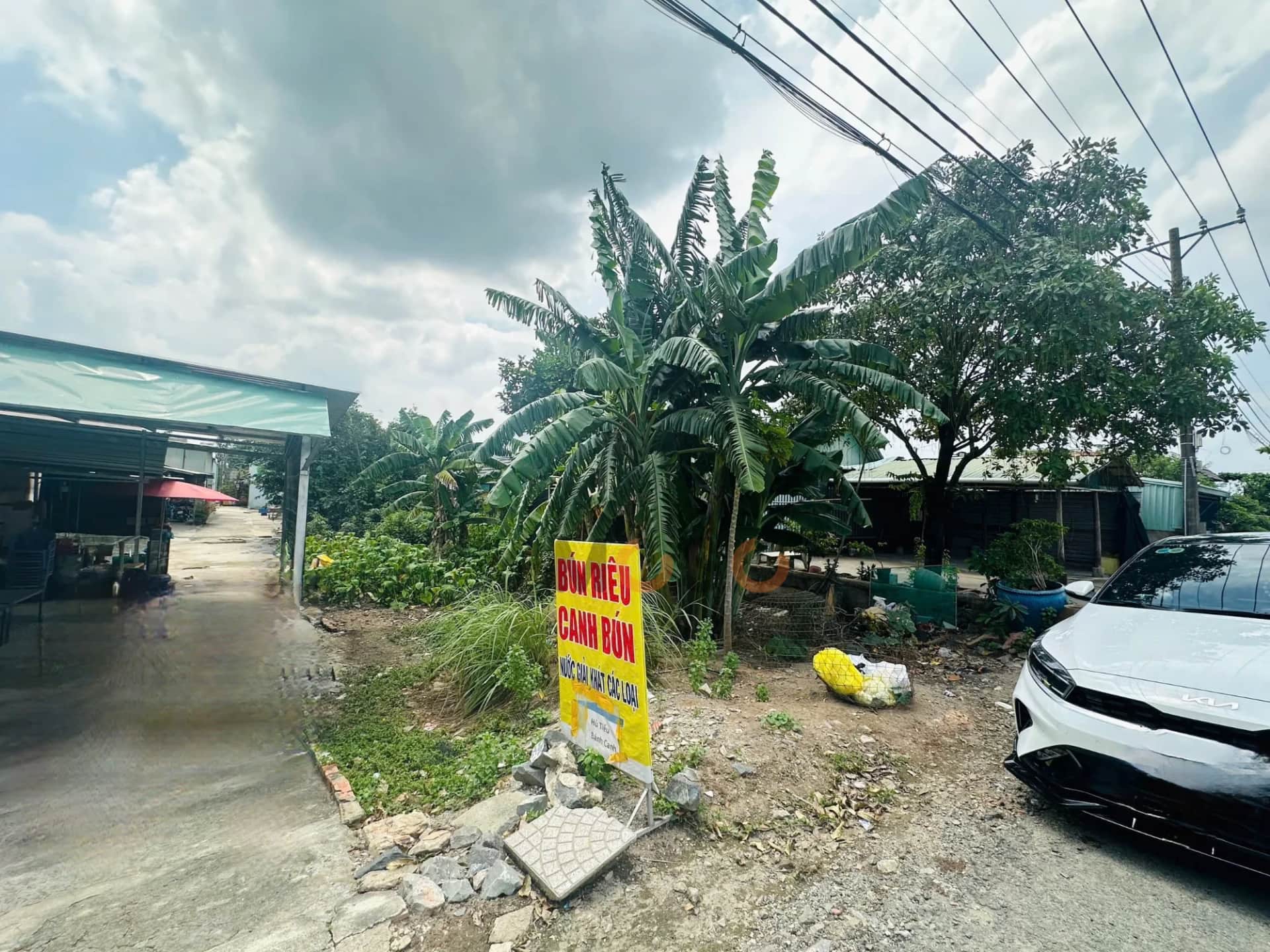 Bán đất Thửa 799, tờ bản đồ số 3 đường Xuân Thới Sơn 12 Huyện Hóc Môn, TP.HCM – giá 4.2 tỷ