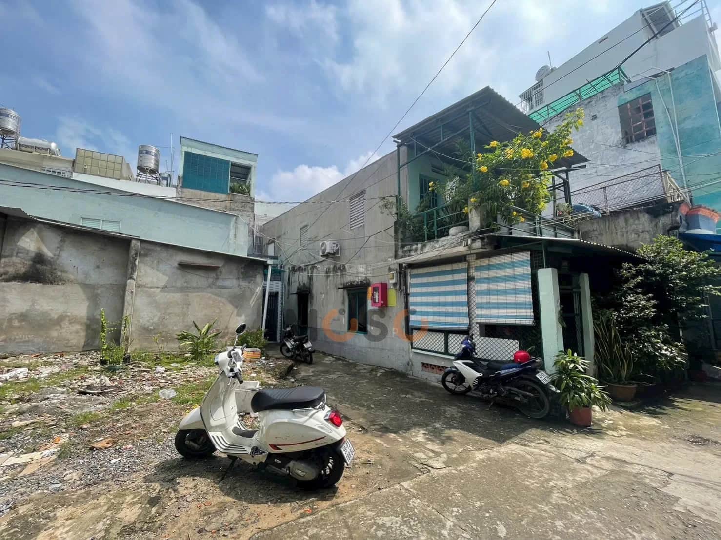 Bán đất Hẻm 156 Phú Thọ Hòa, thửa 552 tờ số 55 Quận Tân Phú, TP.HCM – giá 4.6 tỷ Bán đất Hẻm 156 Phú Thọ Hòa, thửa 552 tờ số 55 Quận Tân Phú, TP.HCM – giá 4.6 tỷ