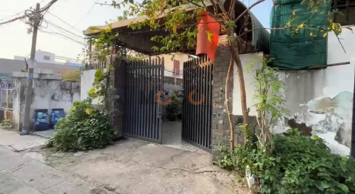 Bán nhà hẻm 6/22 đường số 22 Thành phố Thủ Đức, TP.HCM – 4 phòng ngủ, giá 8.5 tỷ Bán nhà hẻm 6/22 đường số 22 Thành phố Thủ Đức, TP.HCM – 4 phòng ngủ, giá 8.5 tỷ