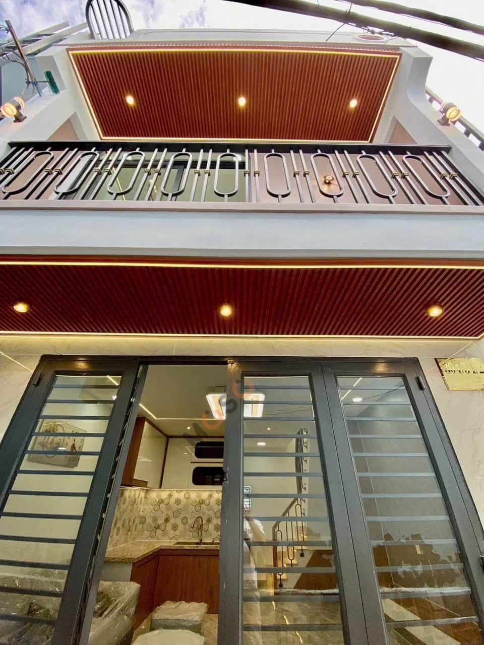 Bán nhà hẻm 304/54/2 Đường Tân Kỳ Tân Quý Quận Tân Phú, TP.HCM – 2 phòng ngủ, giá 3.6 tỷ Bán nhà hẻm 304/54/2 Đường Tân Kỳ Tân Quý Quận Tân Phú, TP.HCM – 2 phòng ngủ, giá 3.6 tỷ
