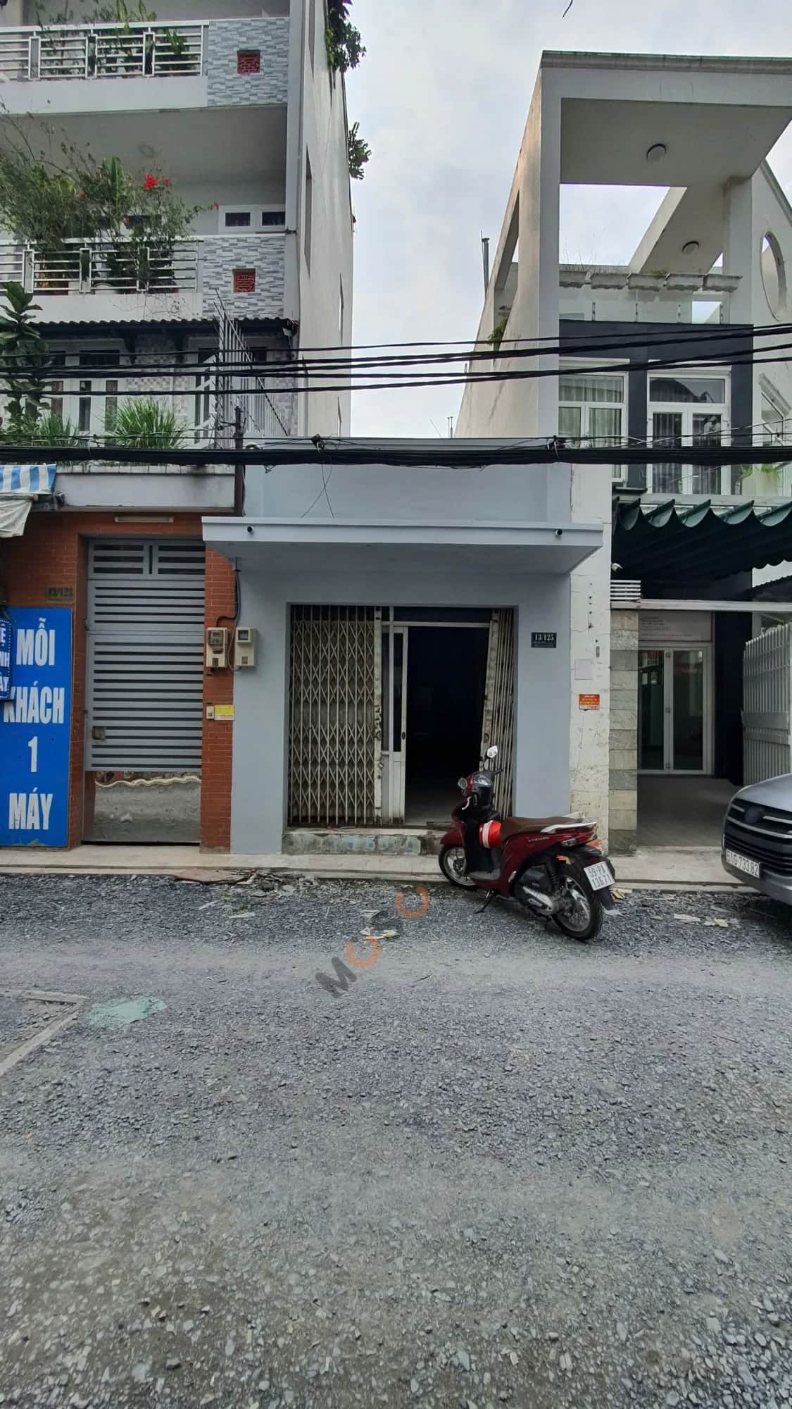 Bán nhà hẻm Nguyễn Thị Nhỏ Quận Tân Bình, TP.HCM – 2 phòng ngủ, giá 13 tỷ Bán nhà hẻm Nguyễn Thị Nhỏ Quận Tân Bình, TP.HCM – 2 phòng ngủ, giá 13 tỷ