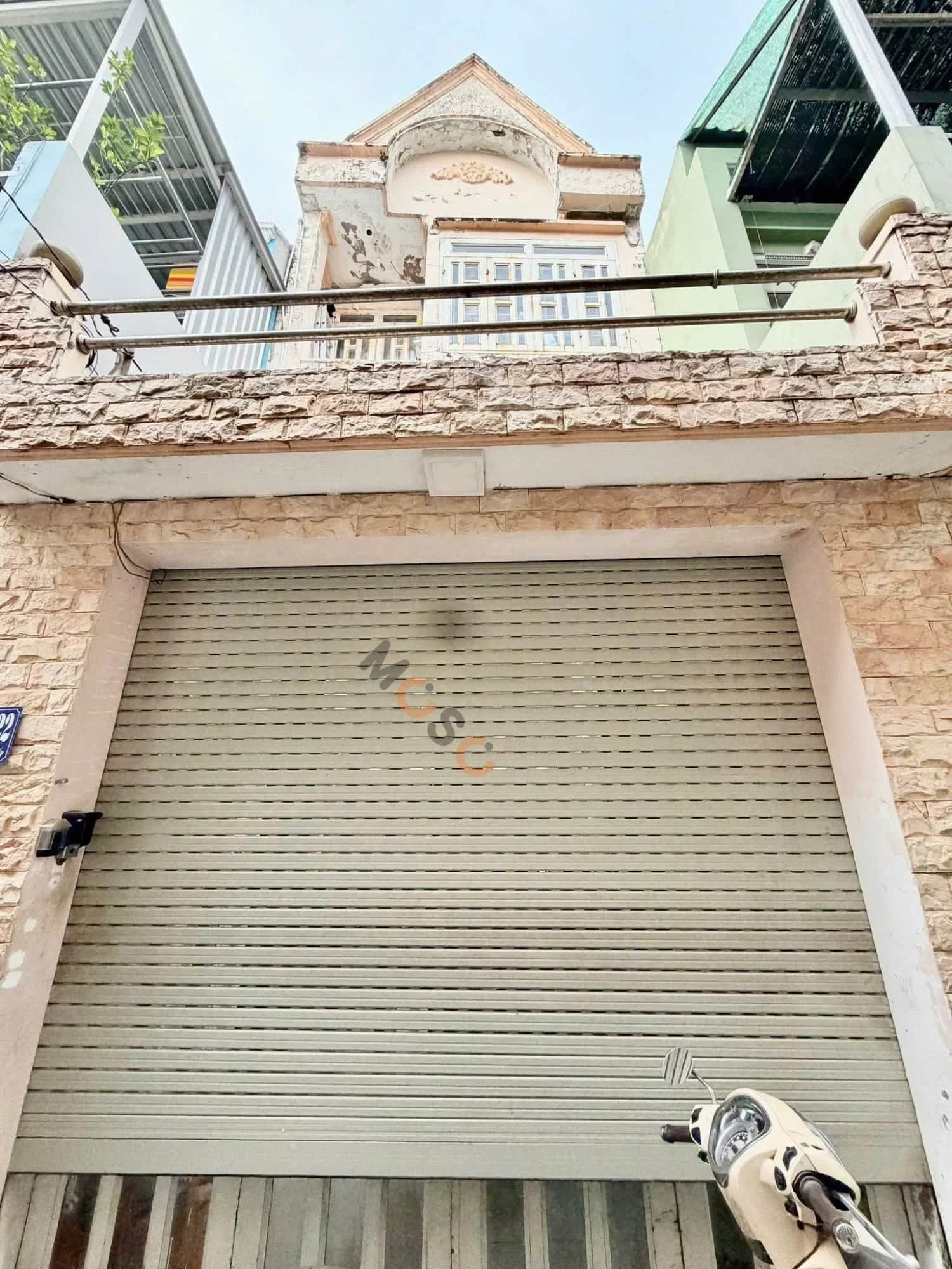 Bán nhà hẻm 656/88/22 Đường Quang Trung Quận Gò Vấp, TP.HCM – 3 phòng ngủ, giá 5.5 tỷ Bán nhà hẻm 656/88/22 Đường Quang Trung Quận Gò Vấp, TP.HCM – 3 phòng ngủ, giá 5.5 tỷ