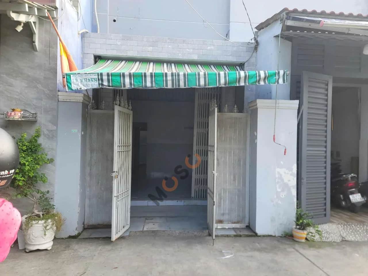 Bán nhà hẻm 64/1D Liên Khu 1-6 Quận Bình Tân, TP.HCM – 4 phòng ngủ, giá 2.9 tỷ Bán nhà hẻm 64/1D Liên Khu 1-6 Quận Bình Tân, TP.HCM – 4 phòng ngủ, giá 2.9 tỷ