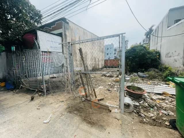 Bán đất hẻm đường Dương Đình Cúc Huyện Bình Chánh, TP.HCM – giá 2.8 tỷ Bán đất hẻm đường Dương Đình Cúc Huyện Bình Chánh, TP.HCM – giá 2.8 tỷ