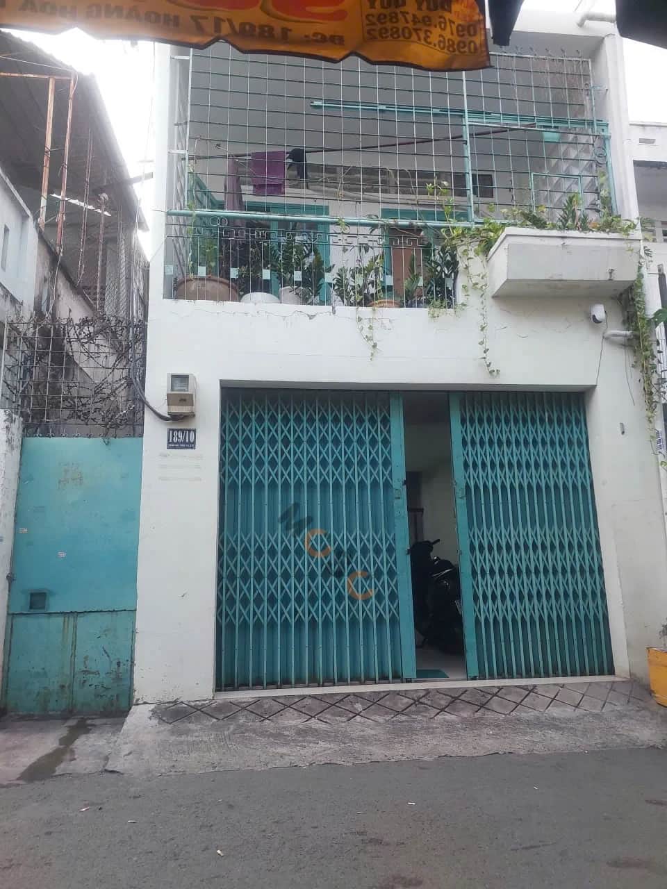 Bán nhà hẻm 189/10 Hoàng Hoa Thám Quận Bình Thạnh, TP.HCM – 5 phòng ngủ, giá 18.5 tỷ Bán nhà hẻm 189/10 Hoàng Hoa Thám Quận Bình Thạnh, TP.HCM – 5 phòng ngủ, giá 18.5 tỷ