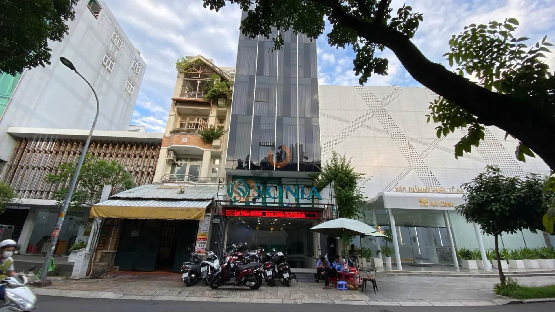 Bán nhà mặt tiền Đường Ngô Thời Nhiệm Quận 3, TP.HCM – 1 phòng ngủ, giá 75 tỷ Bán nhà mặt tiền Đường Ngô Thời Nhiệm Quận 3, TP.HCM – 1 phòng ngủ, giá 75 tỷ