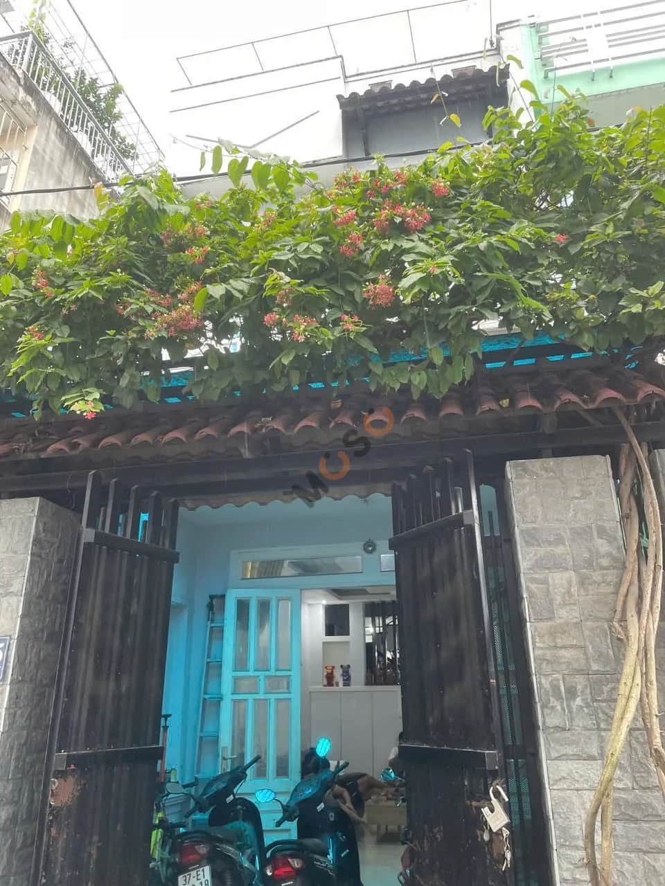 Bán nhà hẻm 97/55 Đường số 48 Thành phố Thủ Đức, TP.HCM – 2 phòng ngủ, giá 6.6 tỷ Bán nhà hẻm 97/55 Đường số 48 Thành phố Thủ Đức, TP.HCM – 2 phòng ngủ, giá 6.6 tỷ