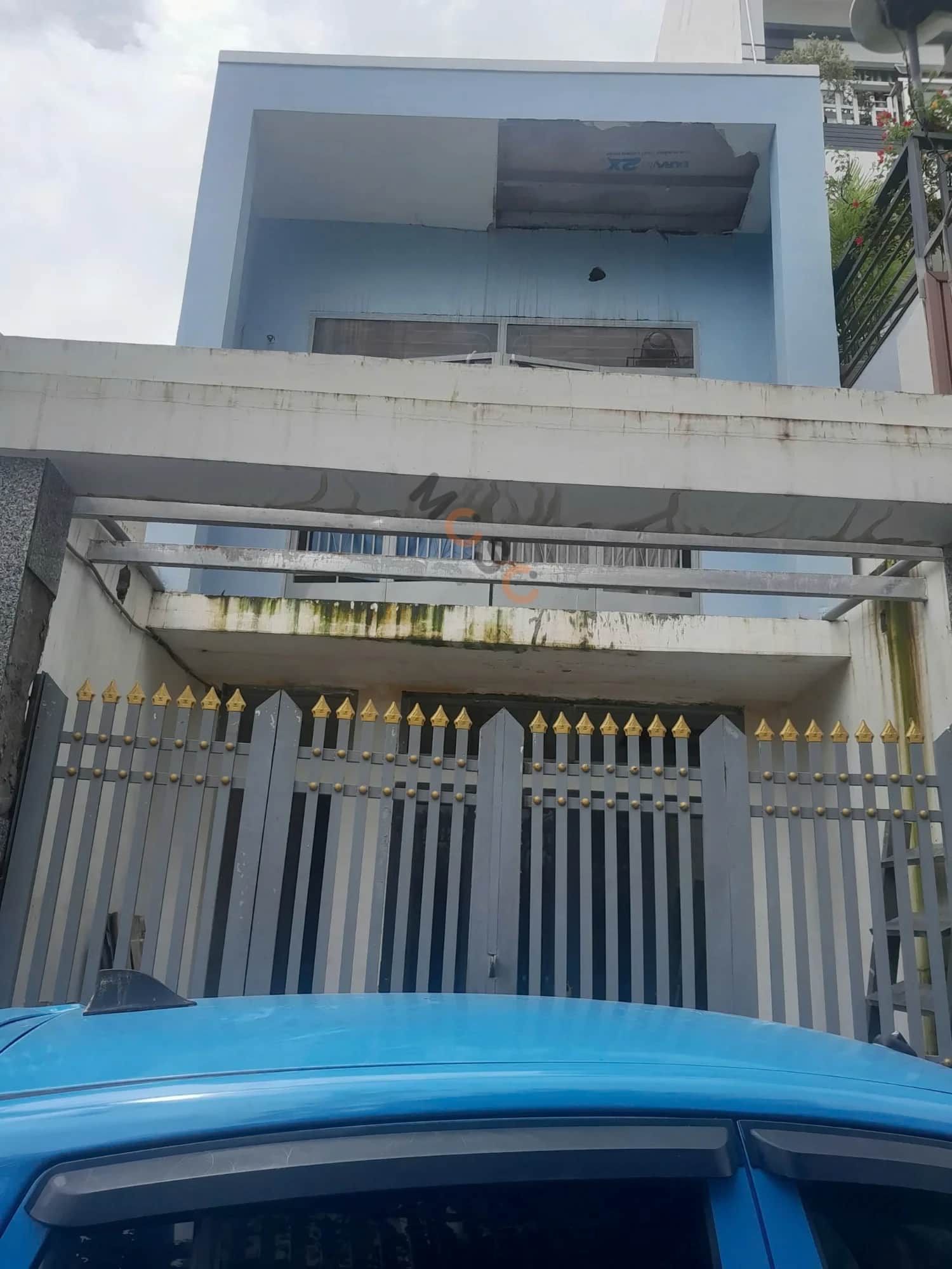 Bán nhà hẻm Chiến Lược Quận Bình Tân, TP.HCM – 6 phòng ngủ, giá 6.7 tỷ Bán nhà hẻm Chiến Lược Quận Bình Tân, TP.HCM – 6 phòng ngủ, giá 6.7 tỷ