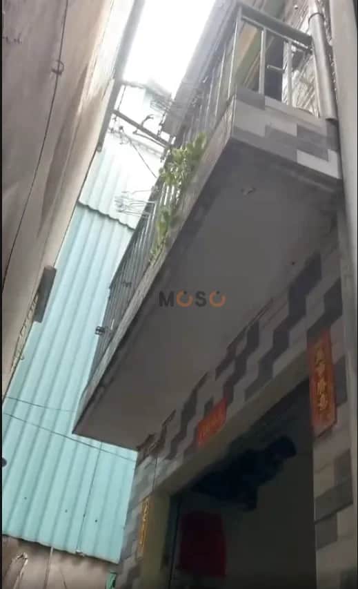 Bán nhà hẻm 261/22/5C Chu Văn An Quận Bình Thạnh, TP.HCM – 1 phòng ngủ, giá 1.8 tỷ Bán nhà hẻm 261/22/5C Chu Văn An Quận Bình Thạnh, TP.HCM – 1 phòng ngủ, giá 1.8 tỷ
