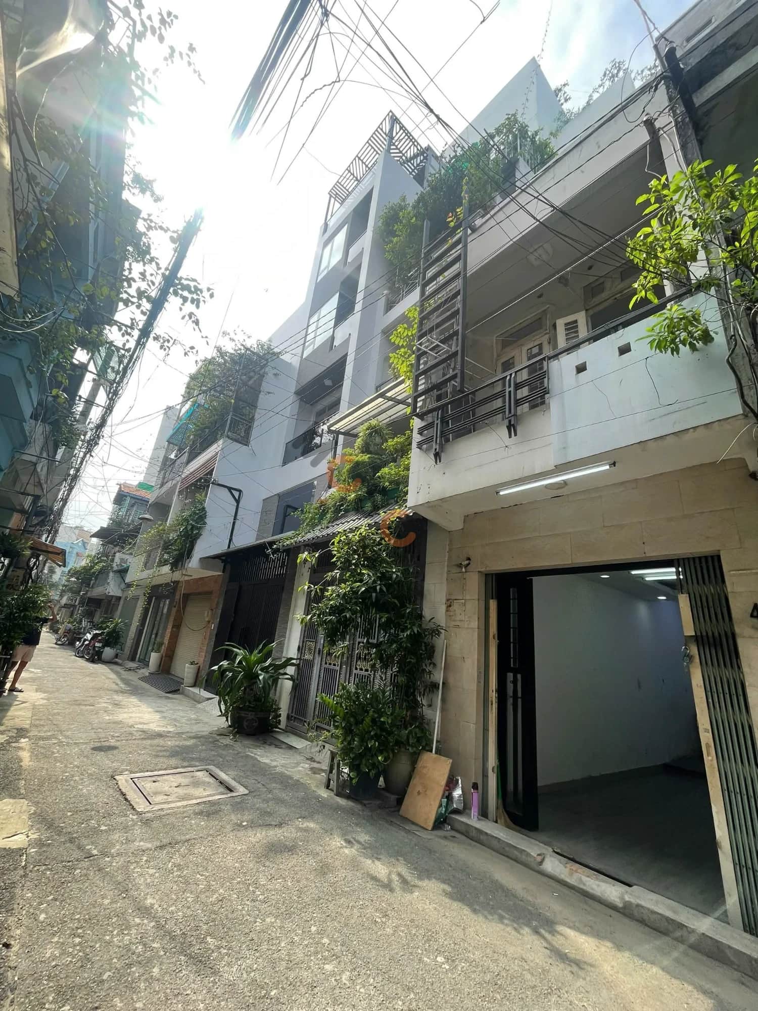 Bán nhà hẻm 429/6 Đường Hoàng Văn Thụ Quận Tân Bình, TP.HCM – 2 phòng ngủ, giá 6.2 tỷ Bán nhà hẻm 429/6 Đường Hoàng Văn Thụ Quận Tân Bình, TP.HCM – 2 phòng ngủ, giá 6.2 tỷ