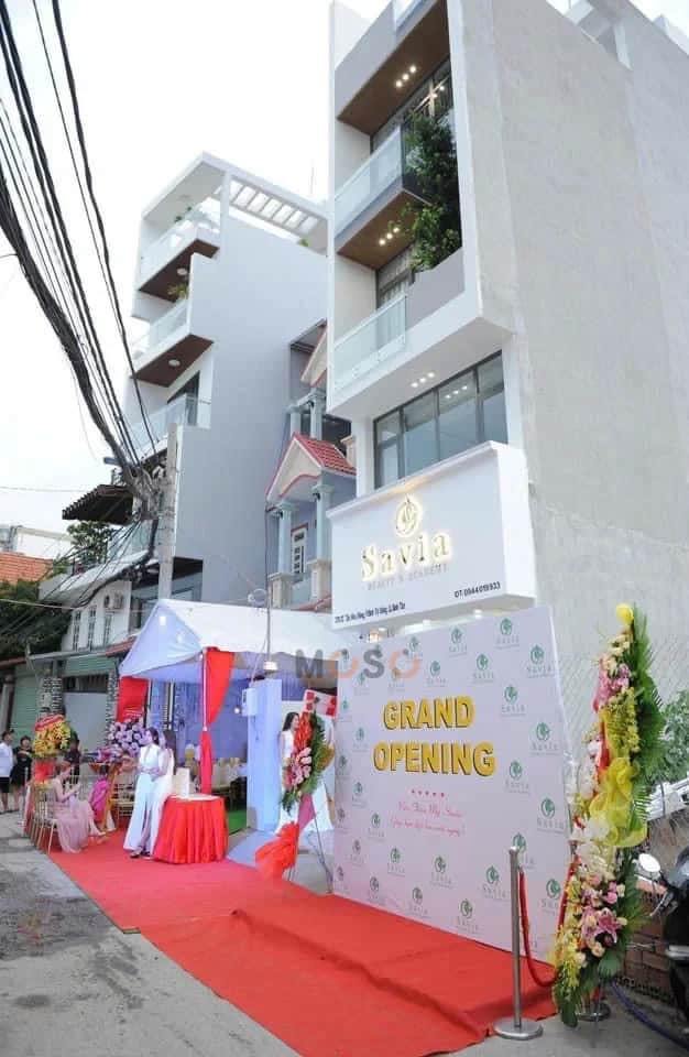 Bán nhà hẻm Tân Hòa Đông Quận Bình Tân, TP.HCM – 1 phòng ngủ, giá 12.5 tỷ