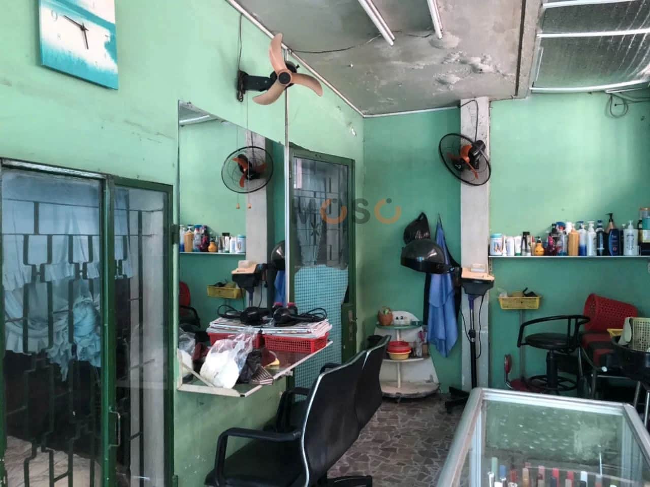 Bán nhà hẻm Võ Duy Ninh Quận Bình Thạnh, Hồ Chí Minh – 1 phòng ngủ, giá 26.5 tỷ