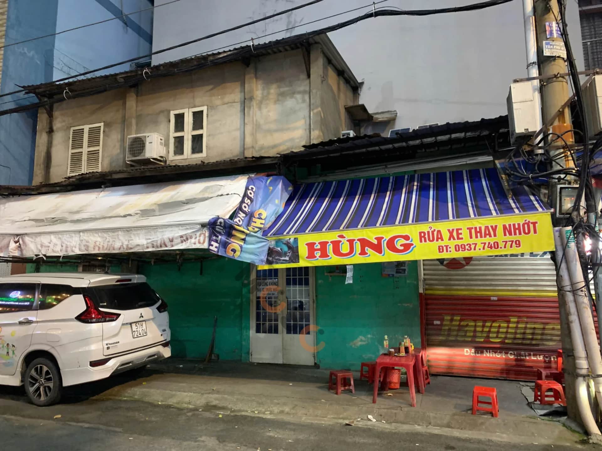 Bán nhà mặt tiền 20A Trương Vĩnh Ký Quận Tân Phú, TP.HCM – 2 phòng ngủ, giá 12.3 tỷ Bán nhà mặt tiền 20A Trương Vĩnh Ký Quận Tân Phú, TP.HCM – 2 phòng ngủ, giá 12.3 tỷ