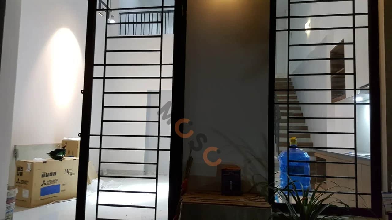 Bán nhà hẻm 37/8/11 đường số 44 Quận Gò Vấp, TP.HCM – 2 phòng ngủ, giá 5.6 tỷ Bán nhà hẻm 37/8/11 đường số 44 Quận Gò Vấp, TP.HCM – 2 phòng ngủ, giá 5.6 tỷ