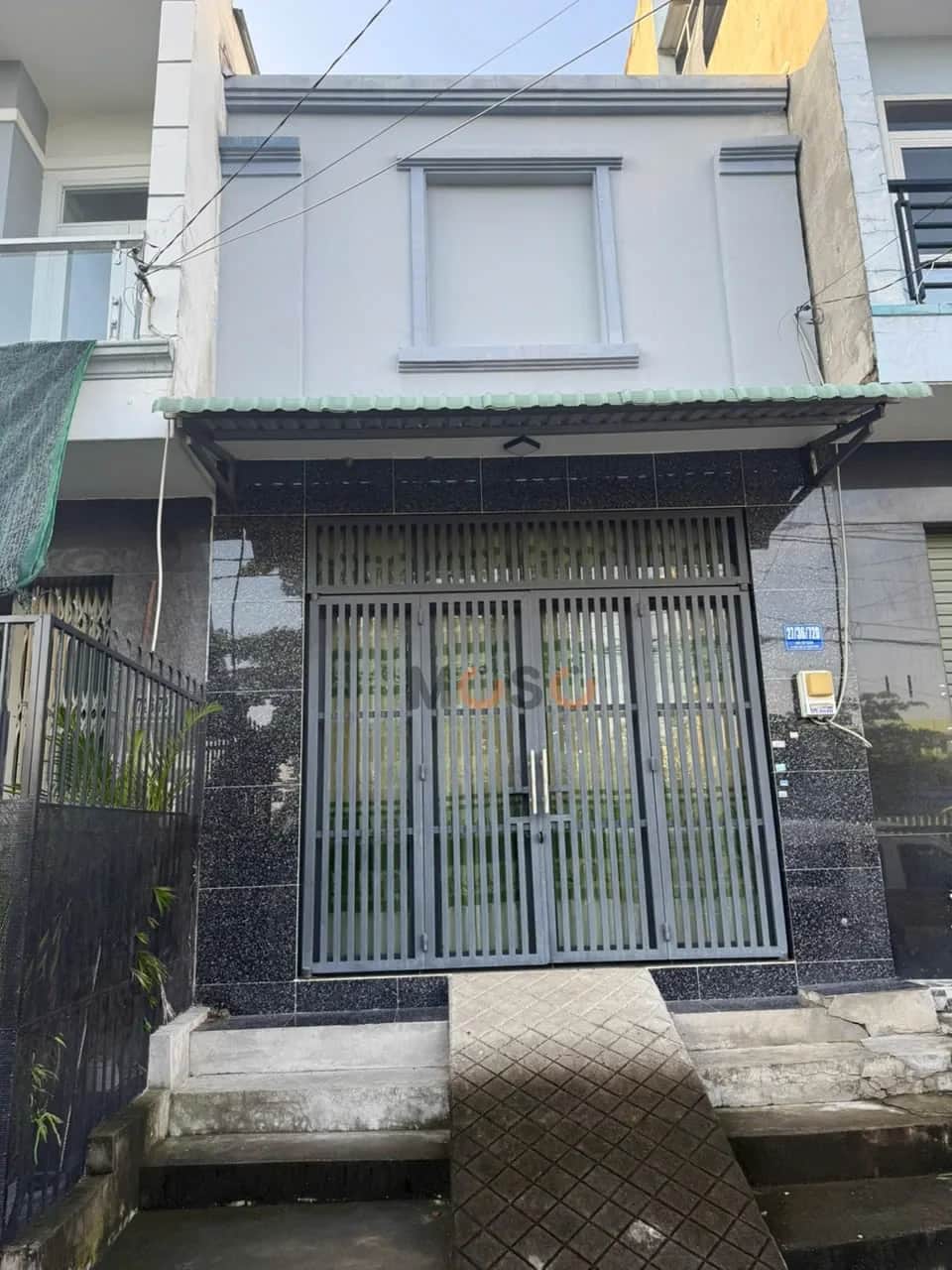 Bán nhà hẻm đường Bùi Tư Toàn Quận Bình Tân, TP.HCM – 3 phòng ngủ, giá 5.2 tỷ Bán nhà hẻm đường Bùi Tư Toàn Quận Bình Tân, TP.HCM – 3 phòng ngủ, giá 5.2 tỷ