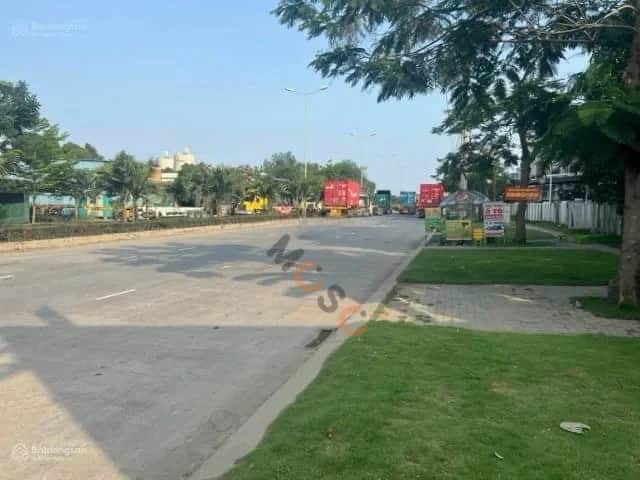 Bán đất Đường Nguyễn Thị Tư Thành phố Thủ Đức, TP.HCM – giá 6.4 tỷ