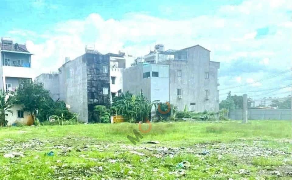 Bán đất Thửa 1056 - Tờ 21, Đường Nguyễn Thị Tư Thành phố Thủ Đức, TP.HCM – giá 5.7 tỷ Bán đất Thửa 1056 - Tờ 21, Đường Nguyễn Thị Tư Thành phố Thủ Đức, TP.HCM – giá 5.7 tỷ