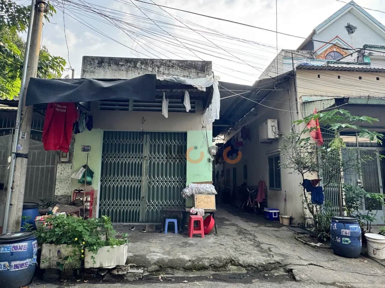 Bán đất đường số 2 Thành phố Thủ Đức, TP.HCM – giá 4.5 tỷ Bán đất đường số 2 Thành phố Thủ Đức, TP.HCM – giá 4.5 tỷ