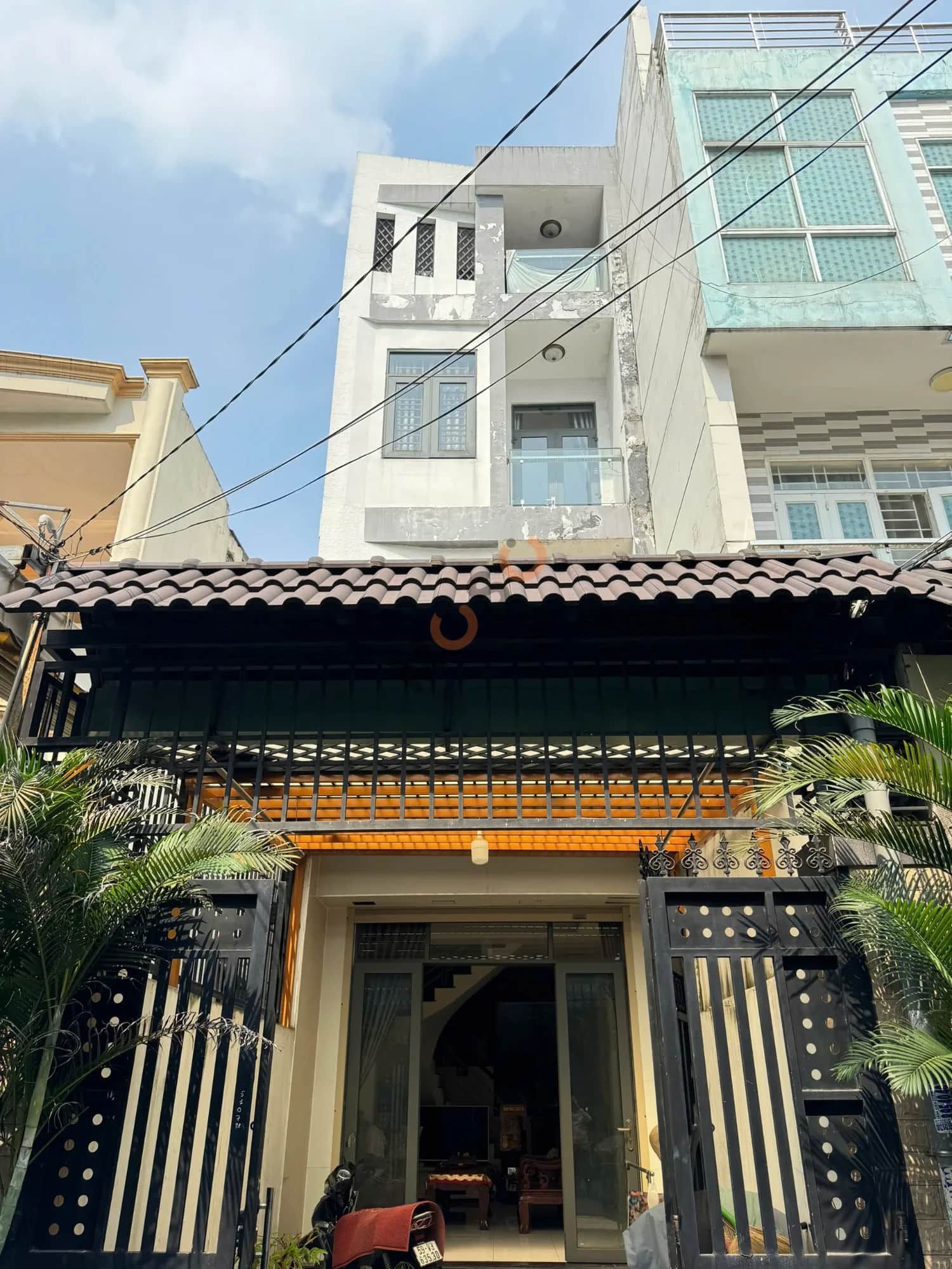Bán nhà hẻm 972/13 Đường Quang Trung Quận Gò Vấp, TP.HCM – 3 phòng ngủ, giá 9 tỷ Bán nhà hẻm 972/13 Đường Quang Trung Quận Gò Vấp, TP.HCM – 3 phòng ngủ, giá 9 tỷ