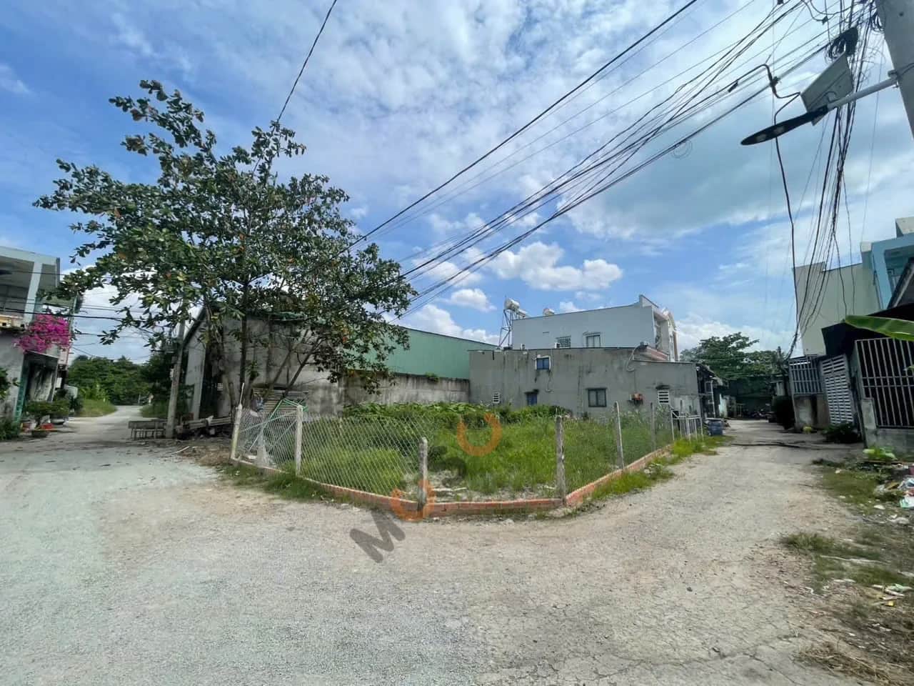 Bán đất Nguyễn Thị Da Huyện Củ Chi, TP.HCM – giá 3.3 tỷ Bán đất Nguyễn Thị Da Huyện Củ Chi, TP.HCM – giá 3.3 tỷ