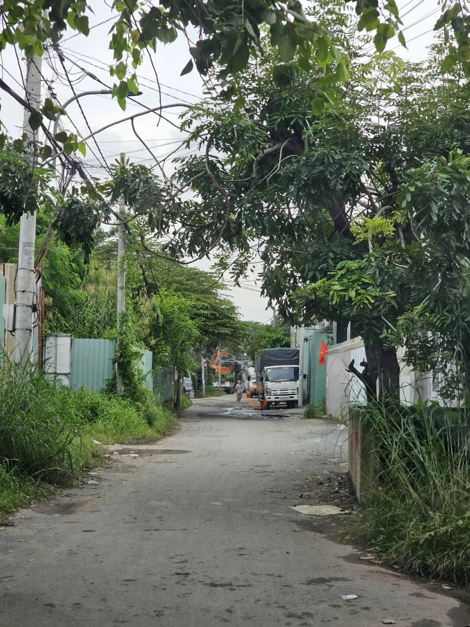 Bán đất Hẻm 23, Đường An Phú Đông 26 Quận 12, TP.HCM – giá 3.9 tỷ Bán đất Hẻm 23, Đường An Phú Đông 26 Quận 12, TP.HCM – giá 3.9 tỷ