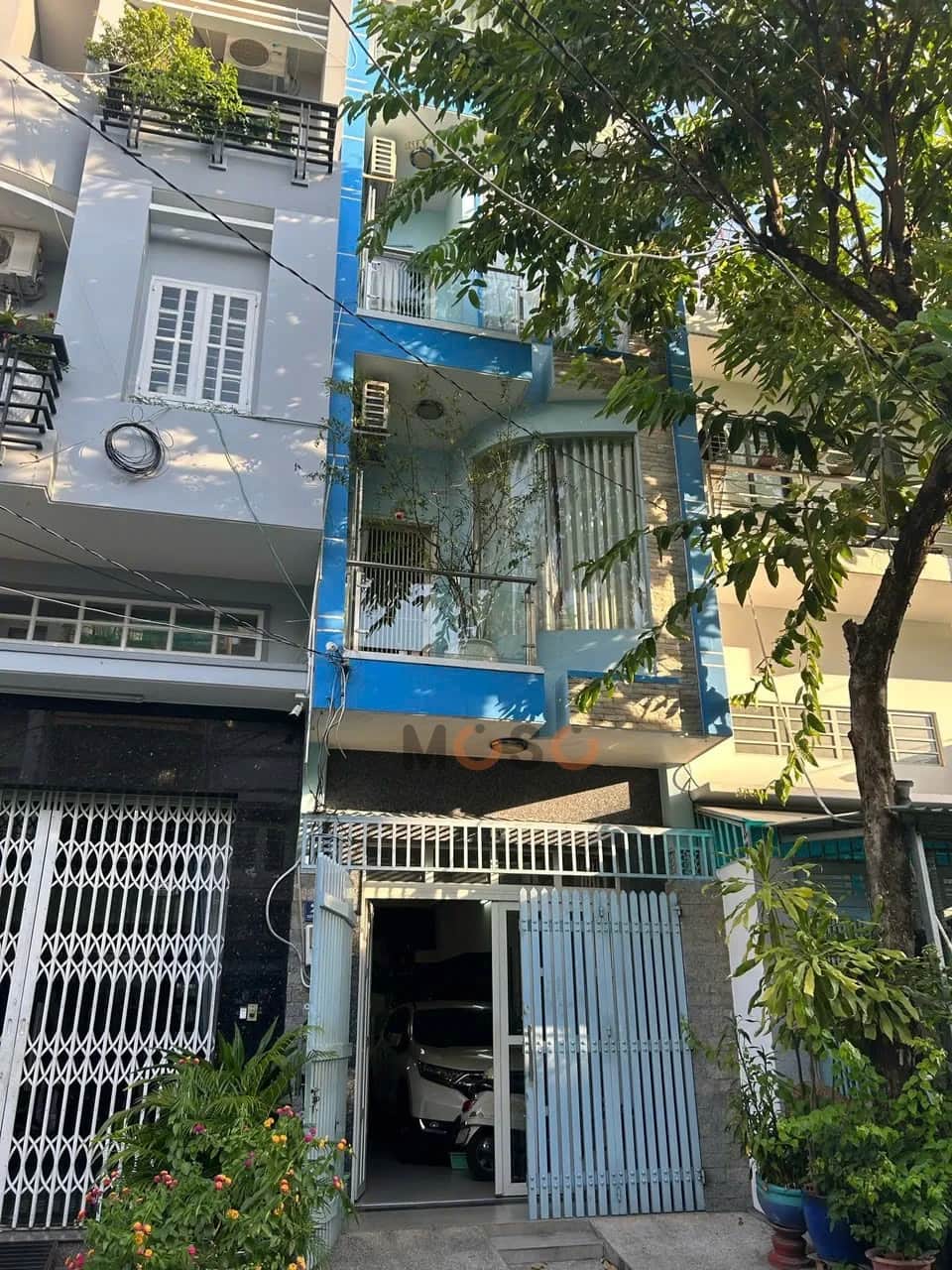Bán nhà hẻm Đường số 14 Quận 8, TP.HCM – 3 phòng ngủ, giá 9.3 tỷ Bán nhà hẻm Đường số 14 Quận 8, TP.HCM – 3 phòng ngủ, giá 9.3 tỷ