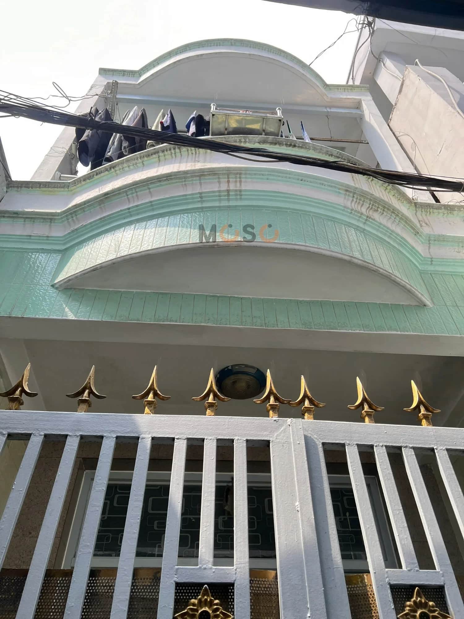 Bán nhà hẻm 125/41 Đinh Tiên Hoàng Quận Bình Thạnh, TP.HCM – 2 phòng ngủ, giá 3.8 tỷ Bán nhà hẻm 125/41 Đinh Tiên Hoàng Quận Bình Thạnh, TP.HCM – 2 phòng ngủ, giá 3.8 tỷ
