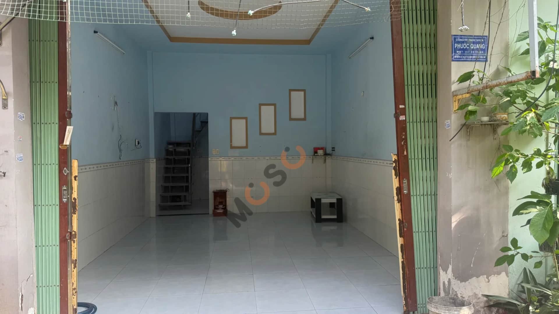 Bán nhà hẻm 60/7 đường 16A Quận Bình Tân, TP.HCM – 1 phòng ngủ, giá 3.4 tỷ Bán nhà hẻm 60/7 đường 16A Quận Bình Tân, TP.HCM – 1 phòng ngủ, giá 3.4 tỷ